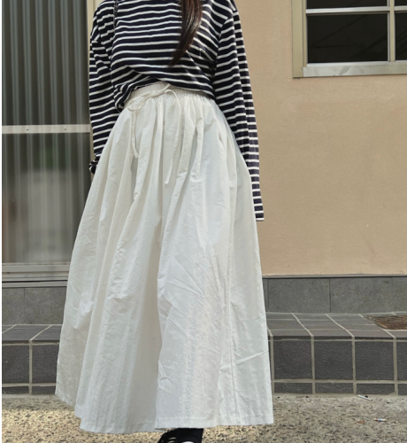 Original skirt 2 colors