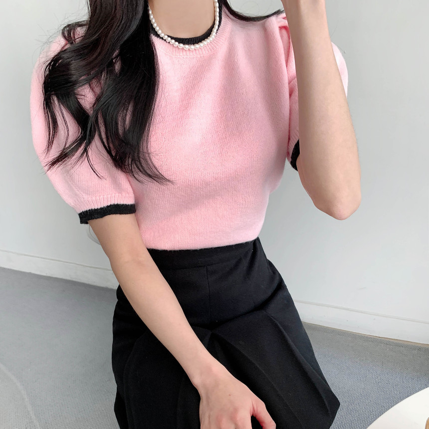 春裝毛衣