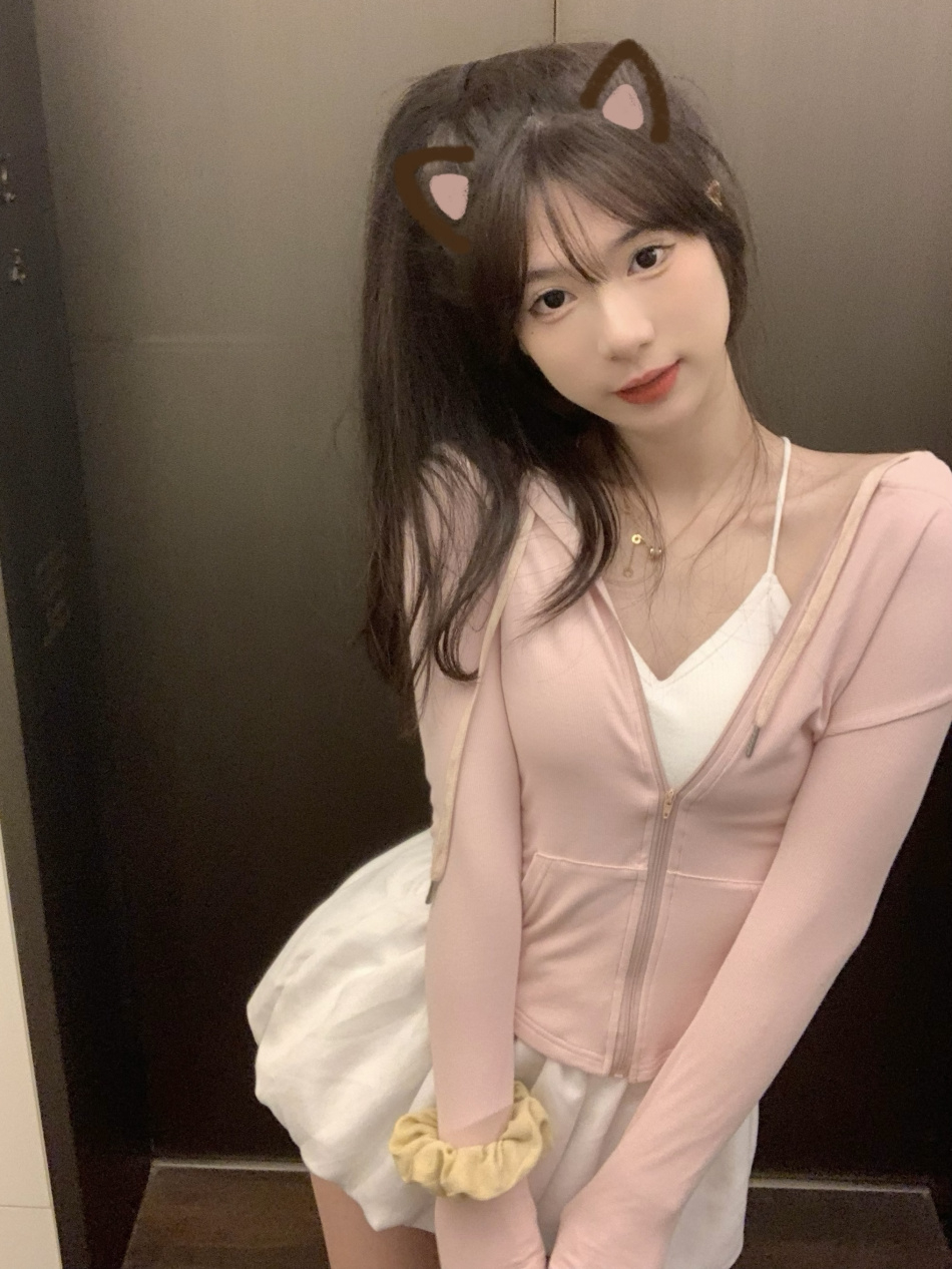 Hooded Thin Sun Protection Clothing Women's Sports Hot Girl Temperament Slimming Long Sleeve Short Jacket Top