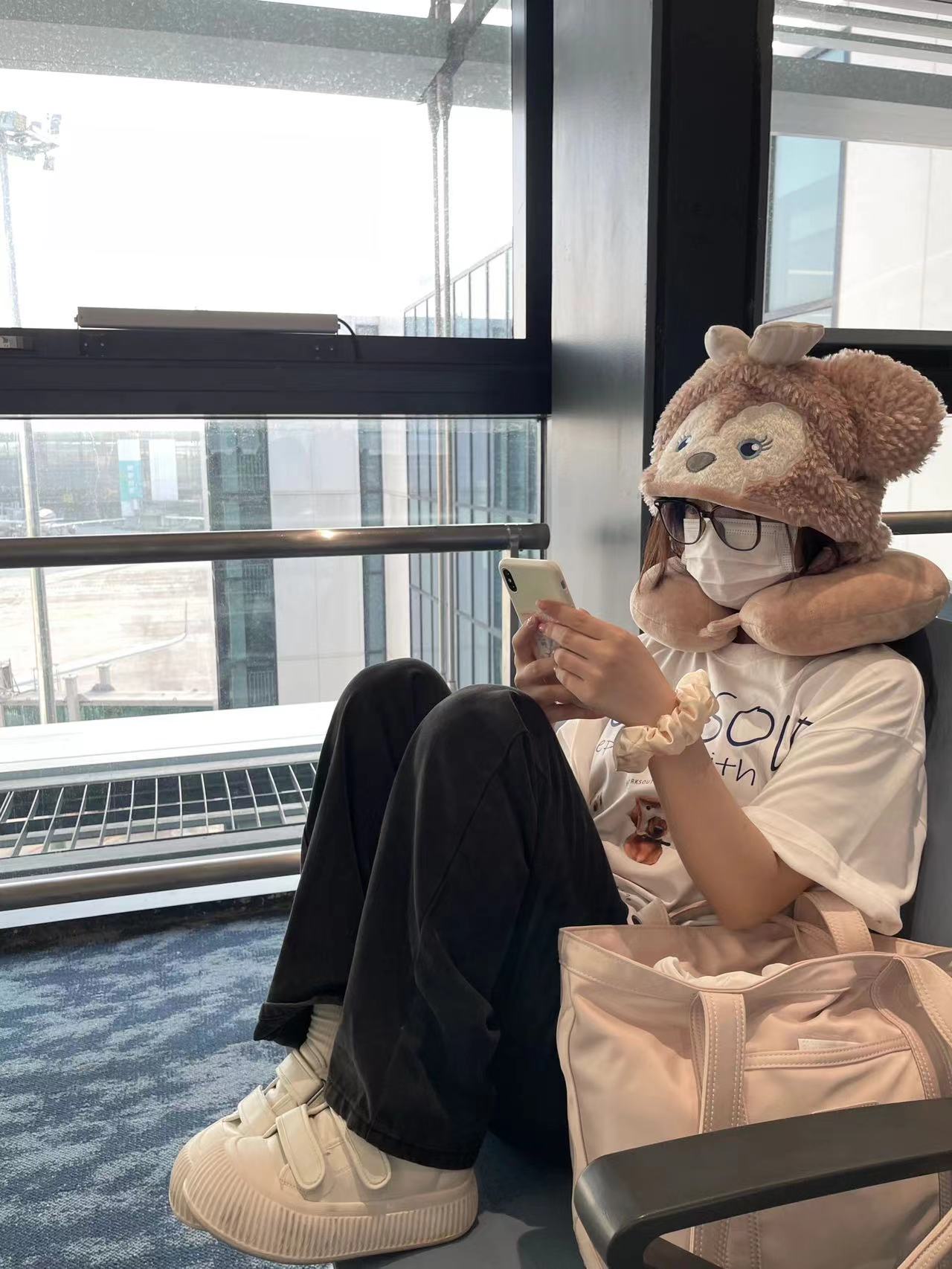高質量純棉220克精梳緊密手感好直播品質前印花短袖t恤女