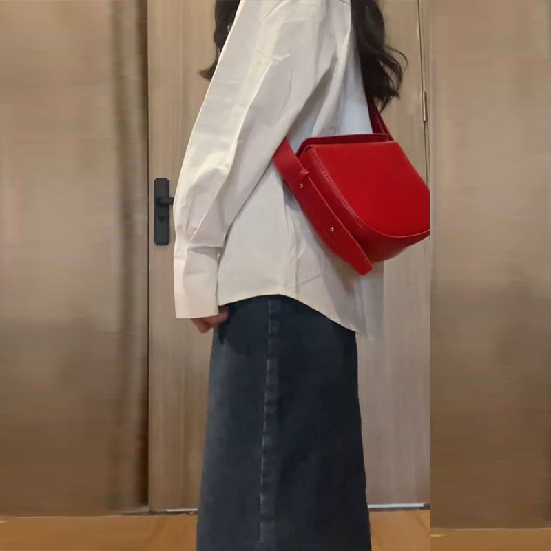 長袖白色襯衫女春春季2024新款女裝上衣法式小眾襯衣寬鬆日系外套