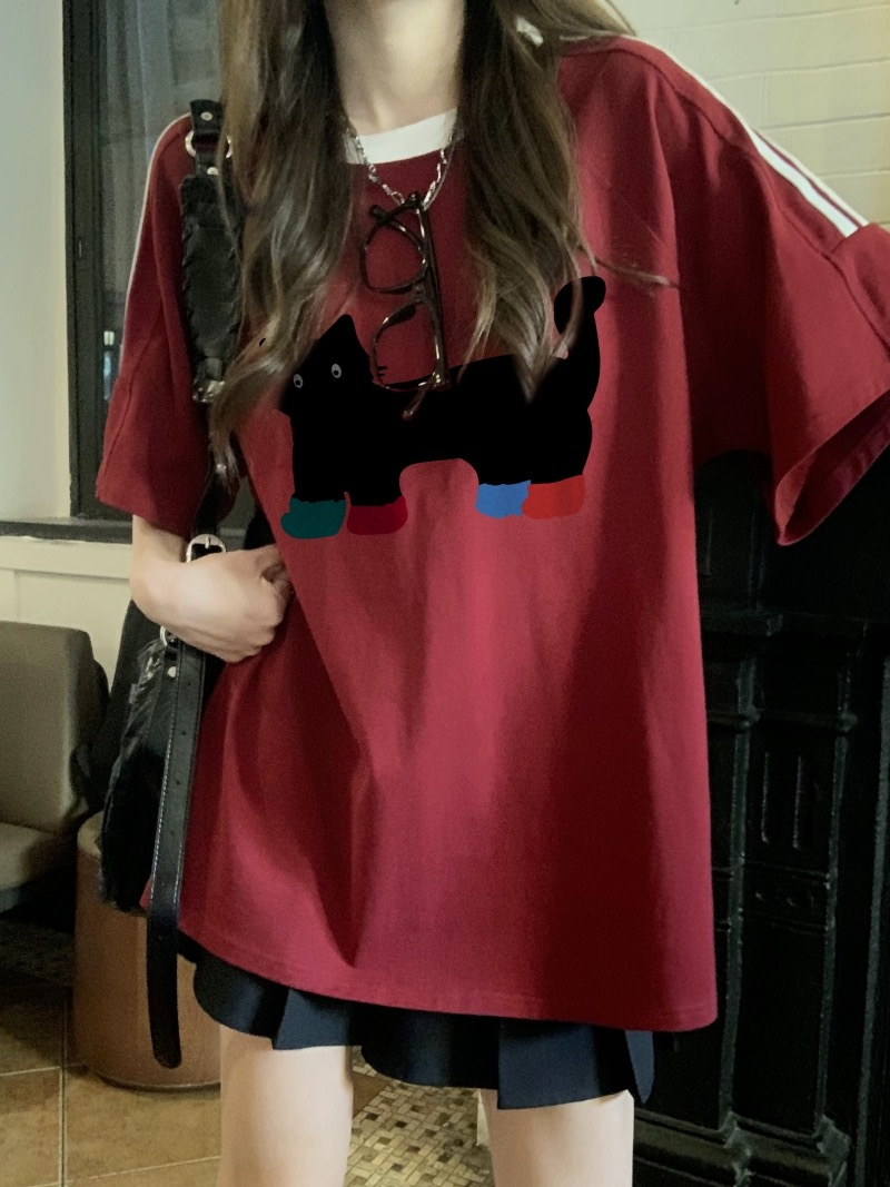 夏季新款法式chic甜辣風洋氣顯瘦時尚百搭上衣女搭半身裙一整套