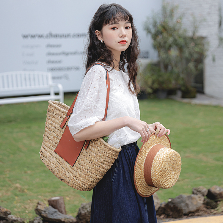 實拍鏤空刺繡韓版泡泡袖設計感小眾襯衣女上夏短款氣質短袖襯衫