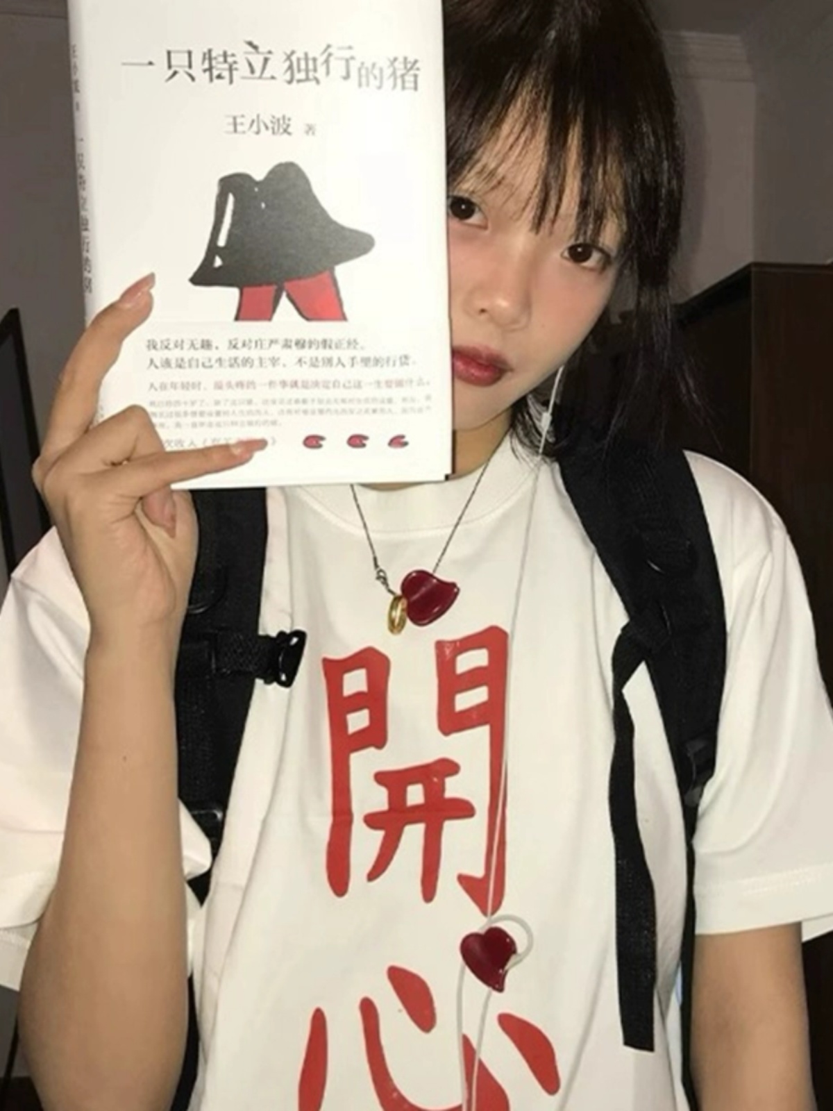 官圖220克/精梳純棉後包領有縫邊S-XXXL夏裝短袖T恤女