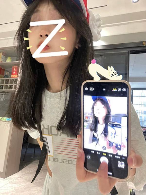 純棉夏季新款美式高街設計短袖t恤女寬鬆洋氣字母半袖體恤衫