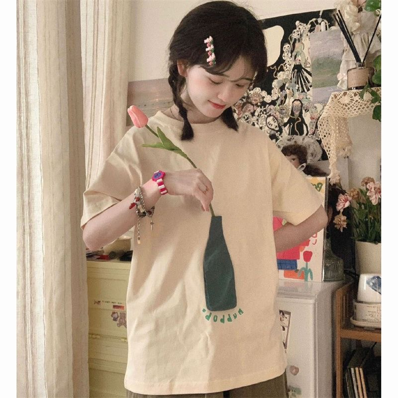 可拆卸花朵 原版做工  純棉200克後包領包肩