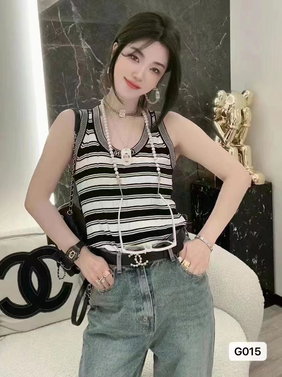 夏季新款韓版修身顯瘦小香風復古字母短袖女