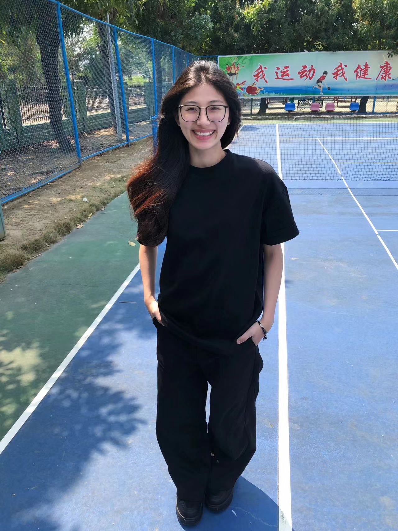 高質量純棉220克精梳緊密手感好直播品質純色短袖t恤女