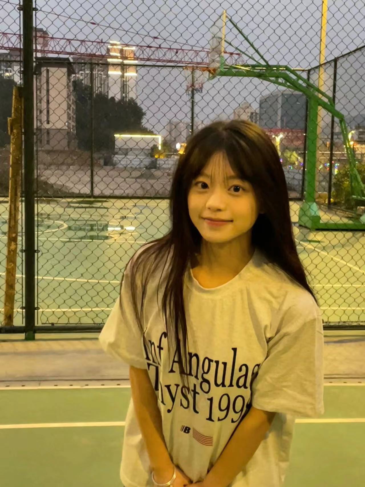 高質量純棉220克精梳緊密手感好直播品質前印花短袖t恤女