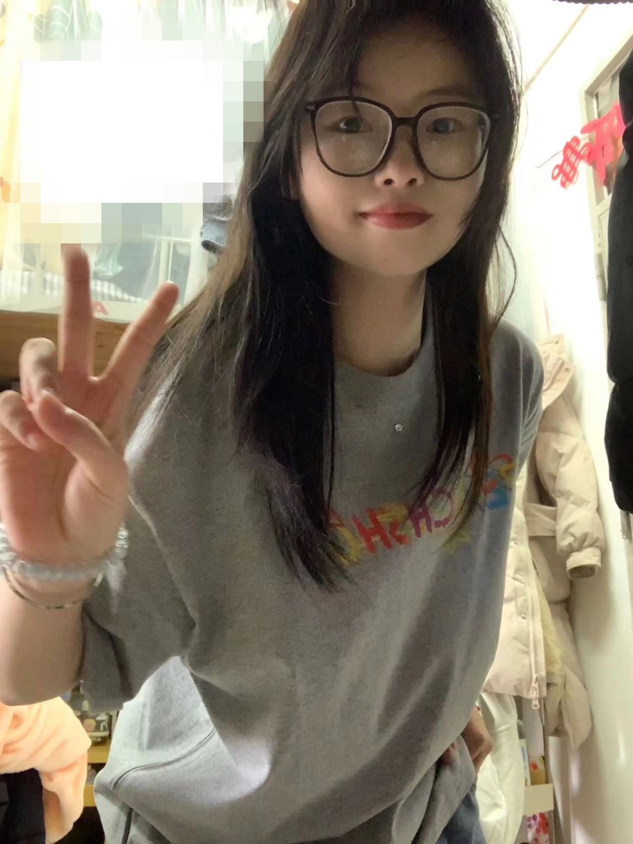 高質量純棉220克精梳緊密手感好直播品質前後印花短袖t恤女