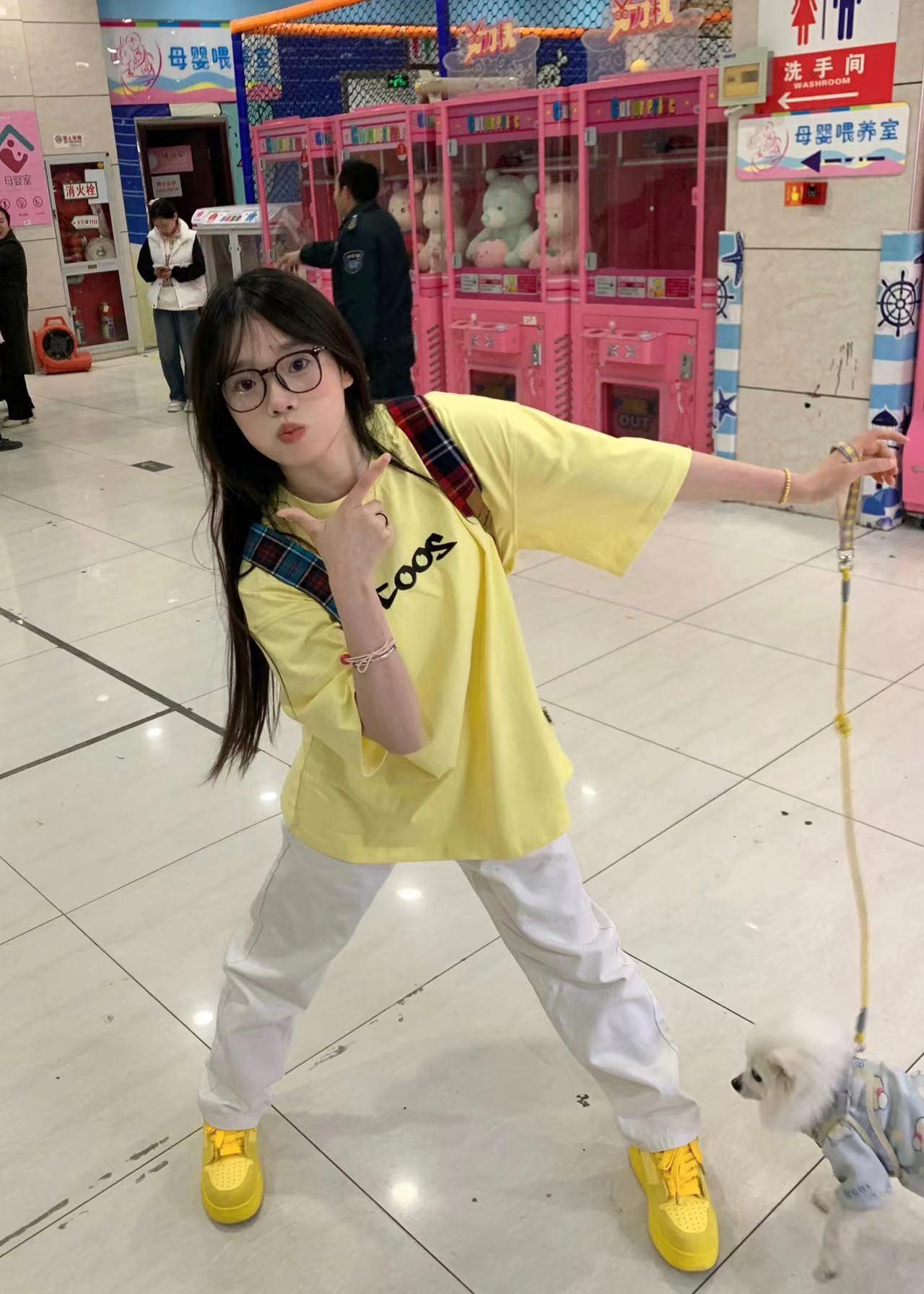 高質量純棉220克精梳緊密手感好直播品質前印花短袖t恤女