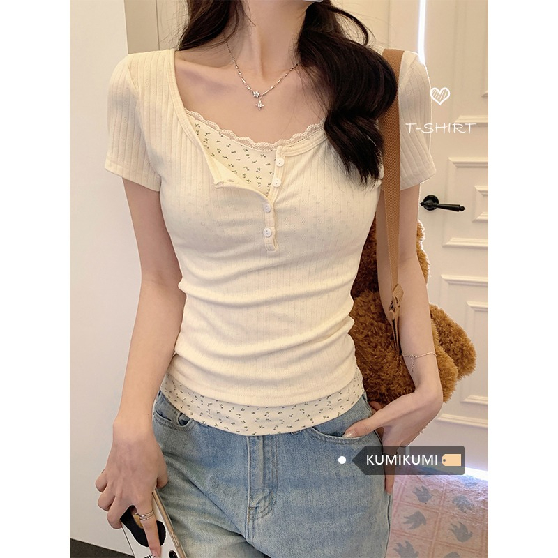 夏季白色小個子法式無袖吊帶連衣裙子女別致顯瘦蛋糕長裙