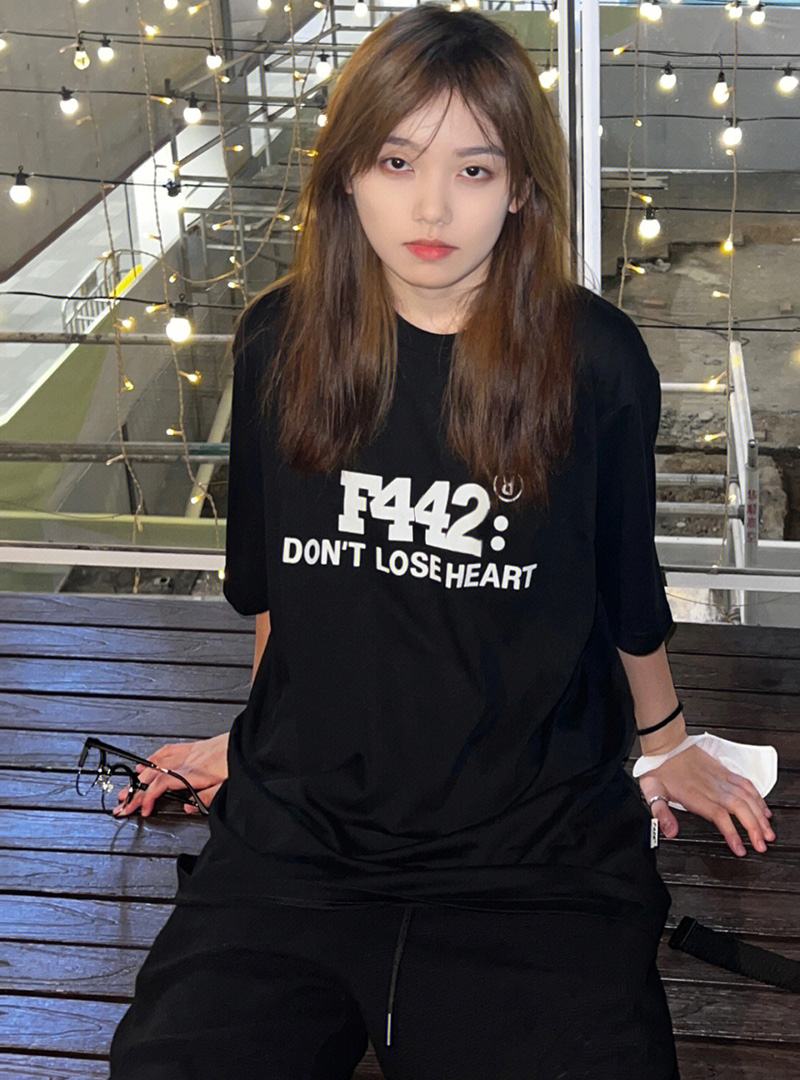 短袖t恤女寬鬆韓版ins潮2024春夏季新款中長款半袖上衣ins潮