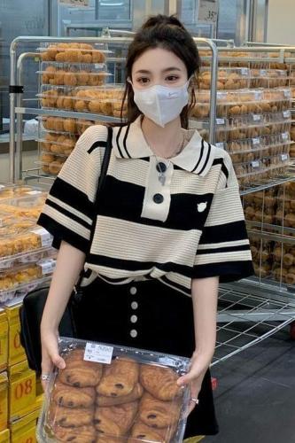 天猫质量针织衫防晒衣女夏季2024新款韩版宽松罩衫薄款打底衫