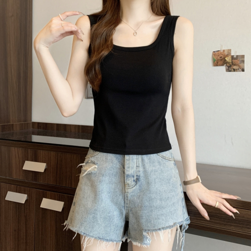 2024 summer camisole tops for women