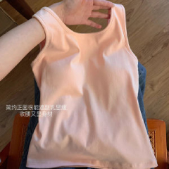 Bustier with Padded Cups, Backless Bow Top for Women - 2024 Summer New Arrival, Pure Desire, Fitted and Slimming, Layering Top, Instagram Style