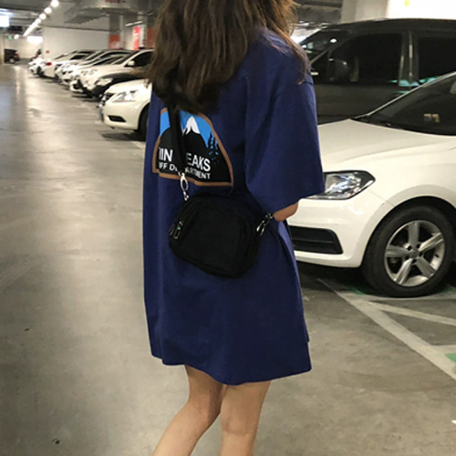 时尚超火下衣失踪上衣服女新款夏季韩版宽松大码短袖t恤女学生上