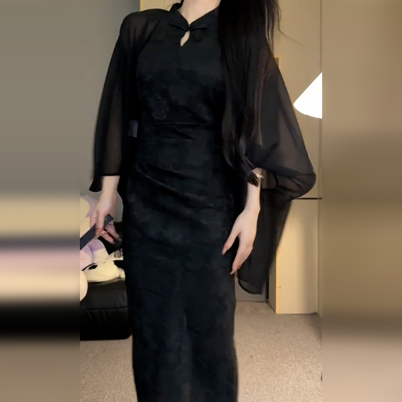 法式襯衫外套女夏季2024年新款寬鬆襯衣吊帶外搭防曬開衫長袖上衣