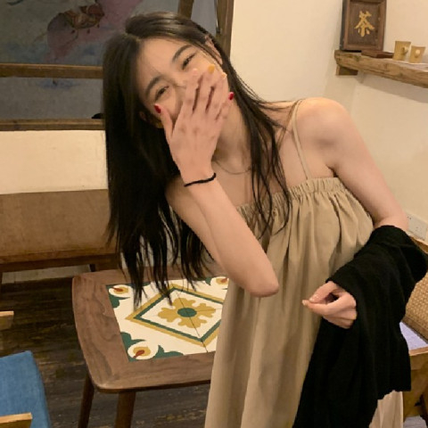 Tube top straps 2024 spring new style gentle style petite temperament skirt women's thin small jacket suit