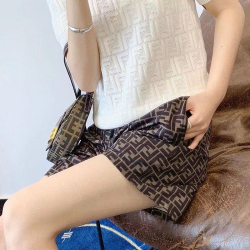 Shorts Women's Summer High Waisted Loose Sports Pants Large Size New 2024 Student Korean Version Slim Letter Casual Wide Leg Pants