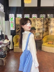 短款雪紡防曬開衫薄款女吊帶裙外搭罩衫夏披肩小坎肩薄紗上衣外套