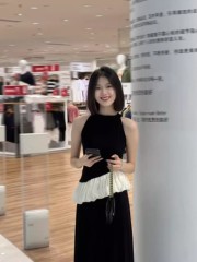 Black high-end fake two-piece halterneck vest for women, summer sleeveless slim shirt, chic ballet style top