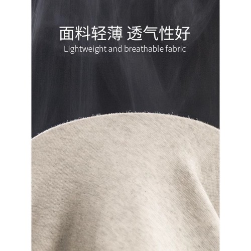 White U-neck short-sleeve women's T-shirt summer regular shoulder slimming summer wear waist-cinching short top summer style large collar