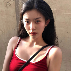 High quality pure cotton 220g 40 count smooth food wool 92 cotton 8 spandex slim fake two piece suspender t-shirt for women