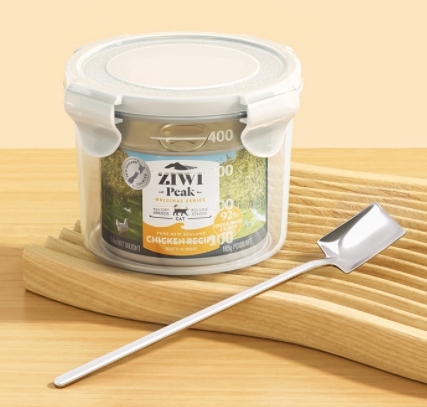 Dog can lid, fresh-keeping silicone lid, pet can sealing lid, universal sealing lid, sealing lid, can lid