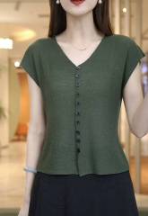 Summer fashion women's vest tops