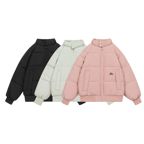 2024 new winter cotton-padded jacket for women, this year’s popular Korean down-padded jacket, couple’s cotton-padded jacket, student jacket