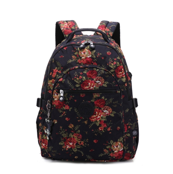 2024 new style mix and match trendy backpack, daily versatile backpack, casual travel backpack, student school bag