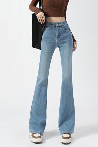 bootcut jeans