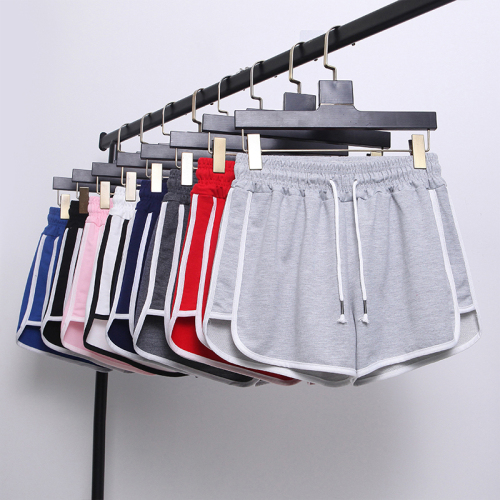 Good quality pants spring and summer new sports shorts large size wide leg pants pajama pants