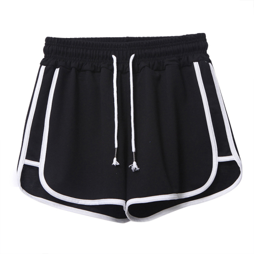 Good quality pants spring and summer new sports shorts large size wide leg pants pajama pants