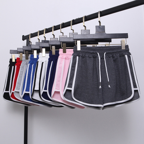 Good quality pants spring and summer new sports shorts large size wide leg pants pajama pants