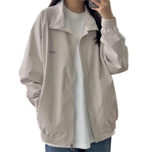 2024 Spring and Autumn New Hot Style Small Casual Sports Jackets Women's High-Quality Loose Tops