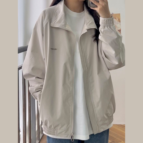 2024 Spring and Autumn New Hot Style Small Casual Sports Jackets Women's High-Quality Loose Tops