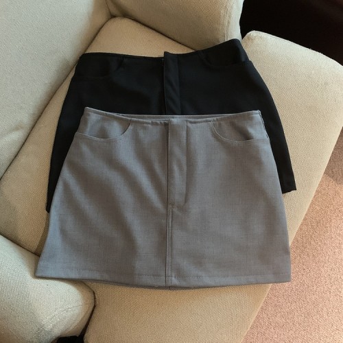 Real shot of ins blogger fashion hot girl suit dress