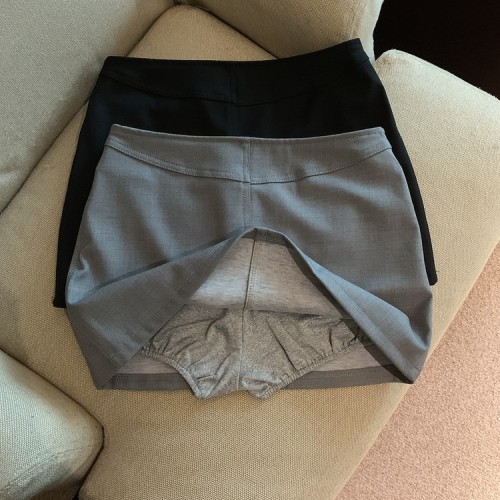 Real shot of ins blogger fashion hot girl suit dress