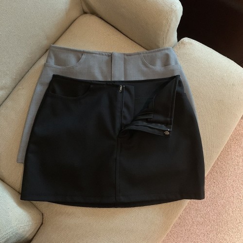 Real shot of ins blogger fashion hot girl suit dress