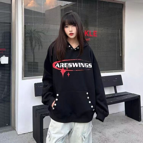 Pure cotton Chinese cotton compound milk silk + silver fox velvet + back collar original workmanship autumn and winter plus velvet hooded sweatshirt