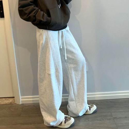 Thin / Fleece-lined Pure Cotton Composite