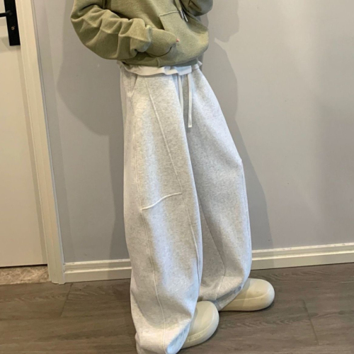 Thin / Fleece-lined Pure Cotton Composite