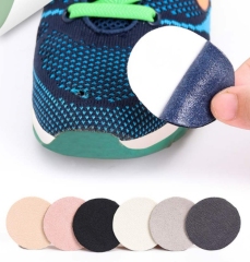 Shoe patching self-adhesive hole repair cloth patch mesh shoe lining hole patching shoe repair traceless strong waterproof