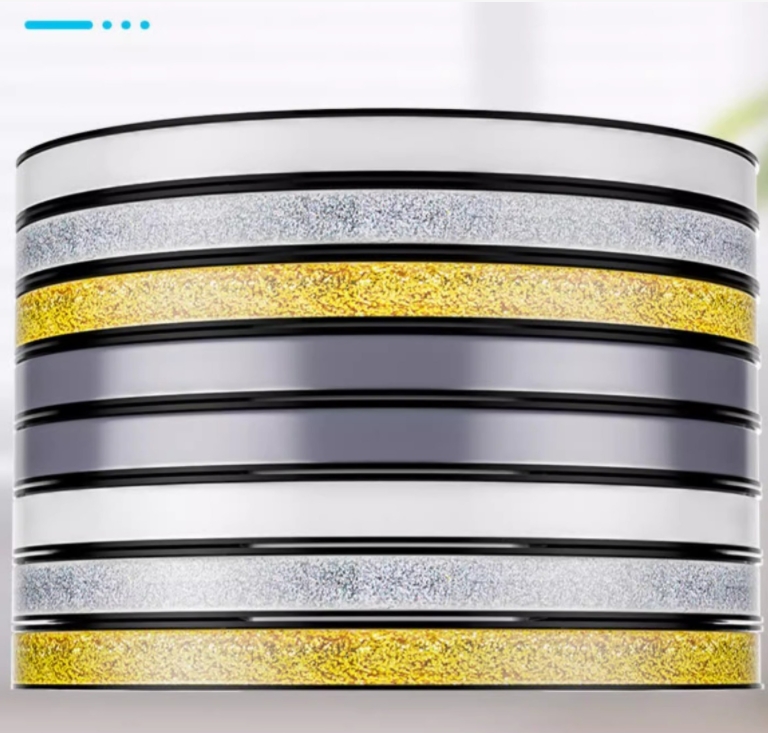 Beautiful seam stickers for stoves, pools, sink gaps, waterproof stickers, anti-mold and anti-fouling decorative self-adhesive kitchen oil-proof stickers
