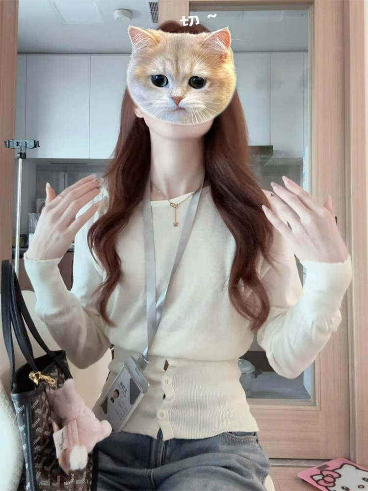 White Basic Top Women's Elegant High-End Shoulder Length Sleeveless T-Shirt Women 2024 Early Autumn New European Style Top
