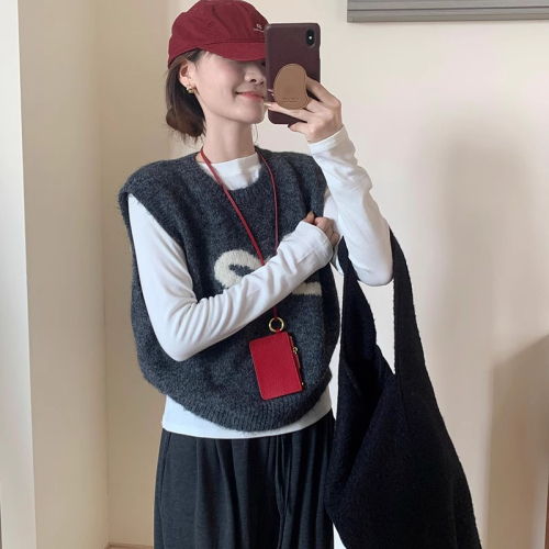 Tmall High-Quality Sweet Butterfly Bow Blouse 2024 Autumn New Korean Style Embroidered Pattern Overlay Top for Women