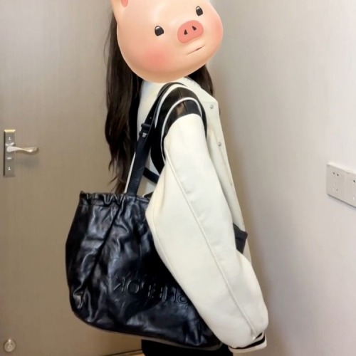 American retro casual white baseball uniform jacket for women spring and autumn 2024 new high-end jacket early autumn top