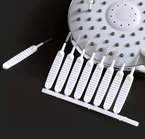 Mobile phone hole cleaning brush charging port speaker hole earpiece dust removal brush multifunctional mobile phone cleaning artifact brush